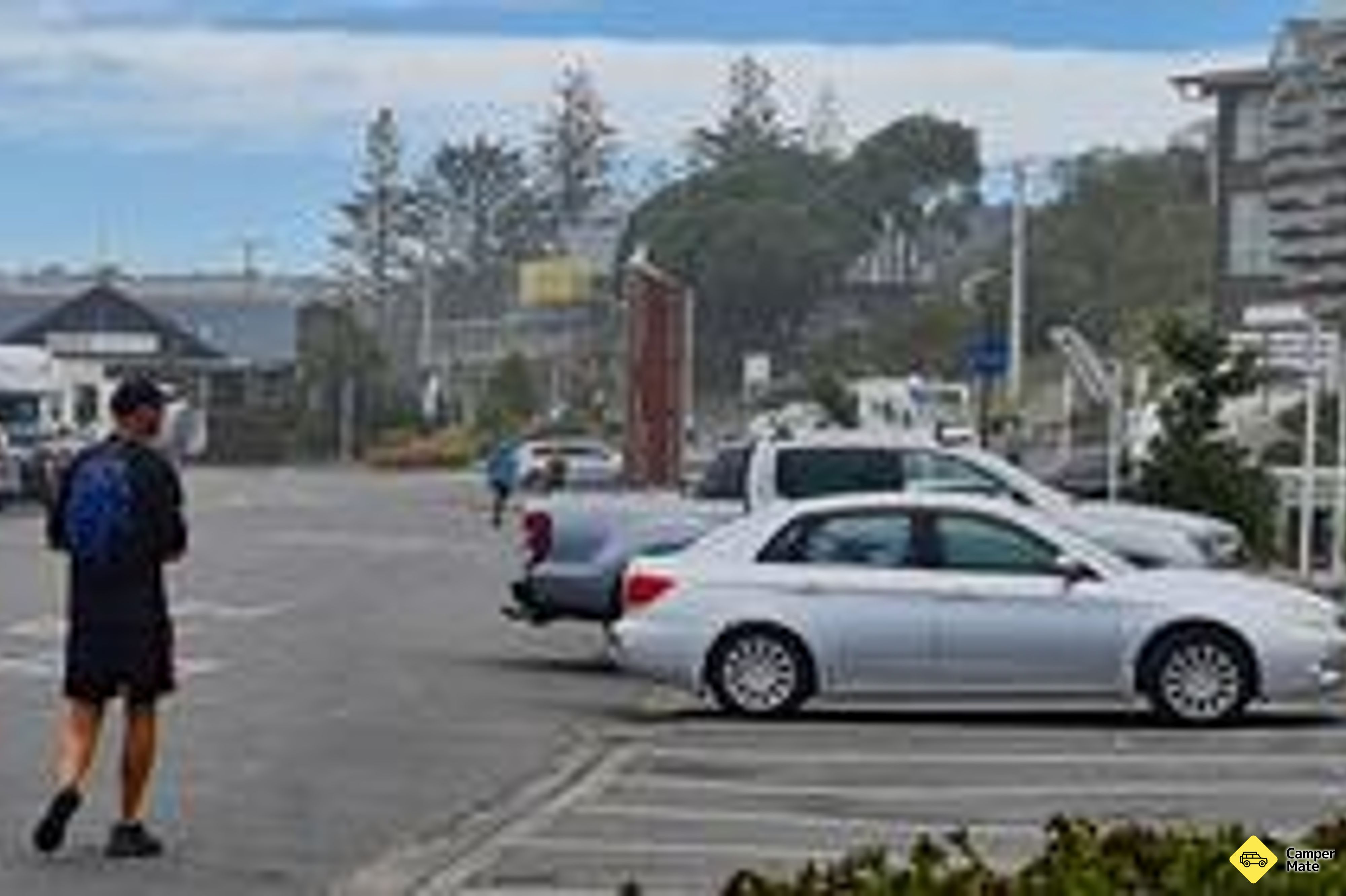 West End Carpark - Image 2