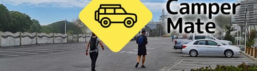 West End Carpark - Image 2
