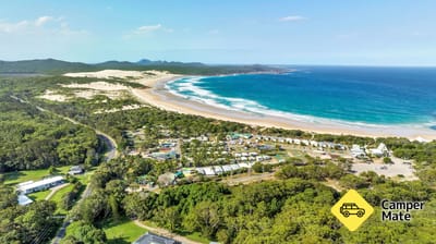 Ingenia Holidays One Mile Beach
