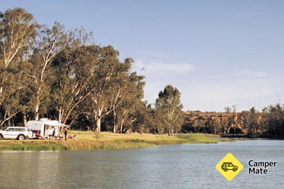 Hôtels proches de Loxton Riverfront Holiday Park