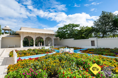 Hamilton Gardens