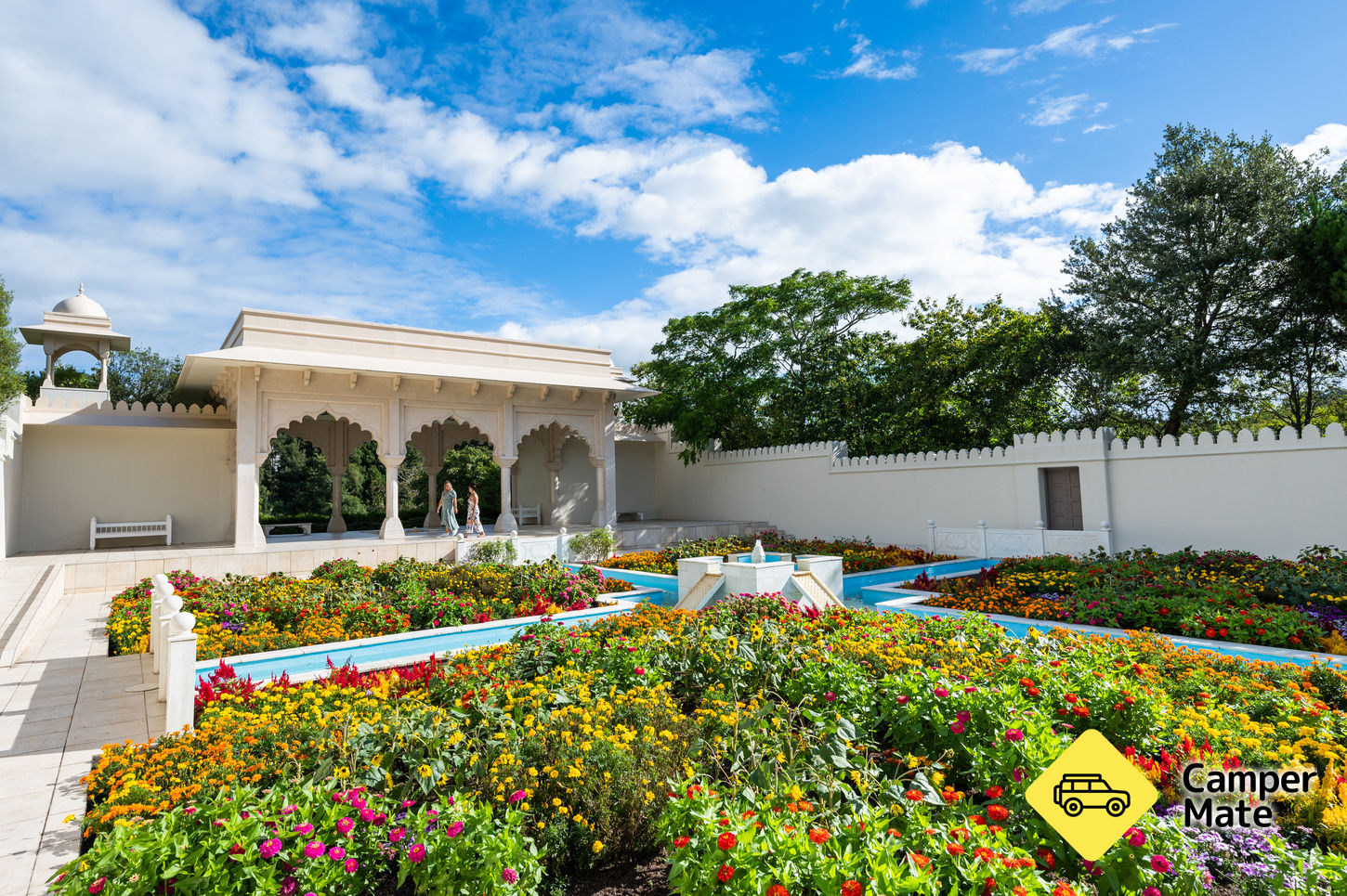 Hamilton Gardens