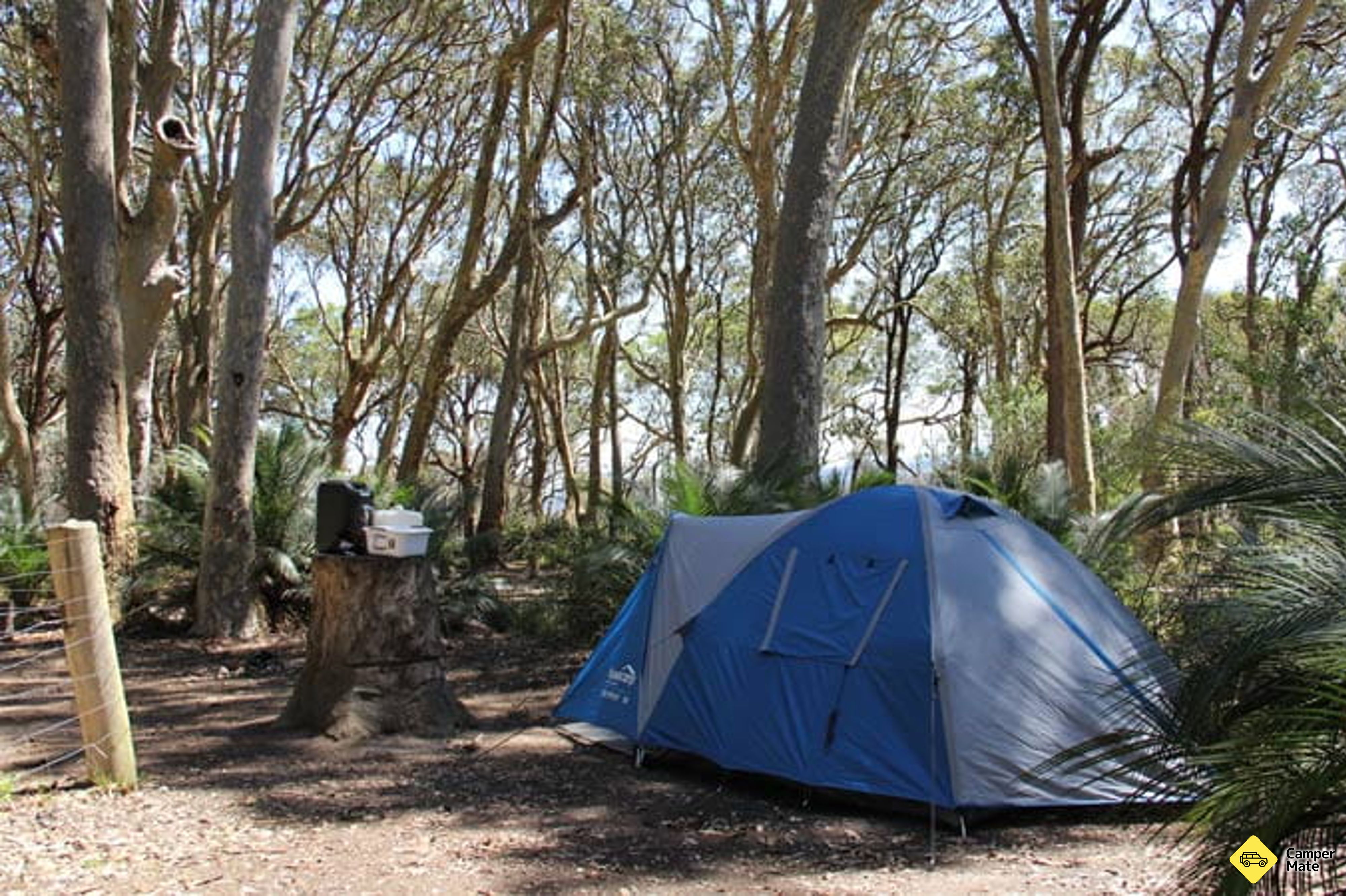 North Head Campground - Image 3