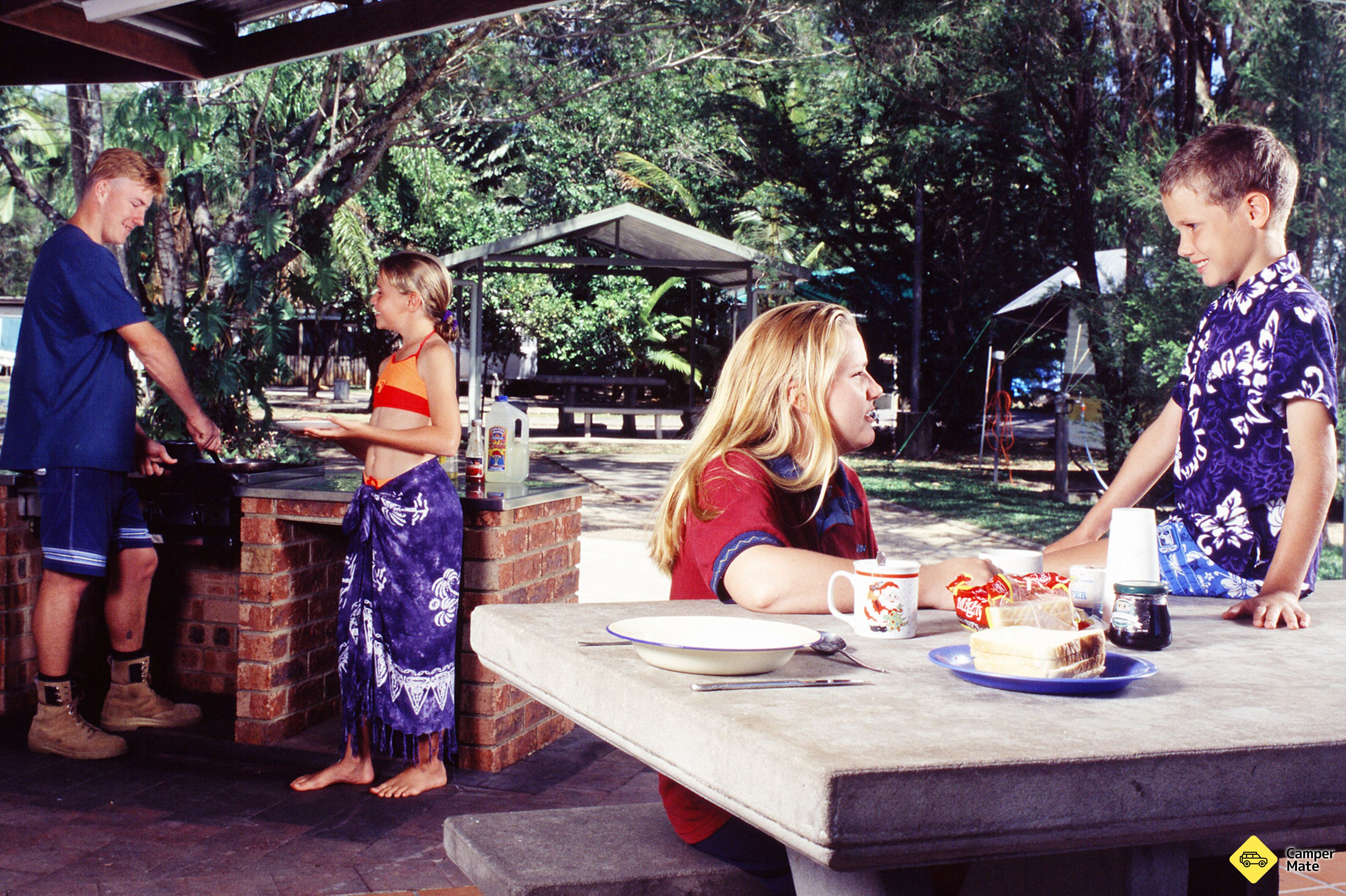 Cairns Sunland Leisure Park - Image 2
