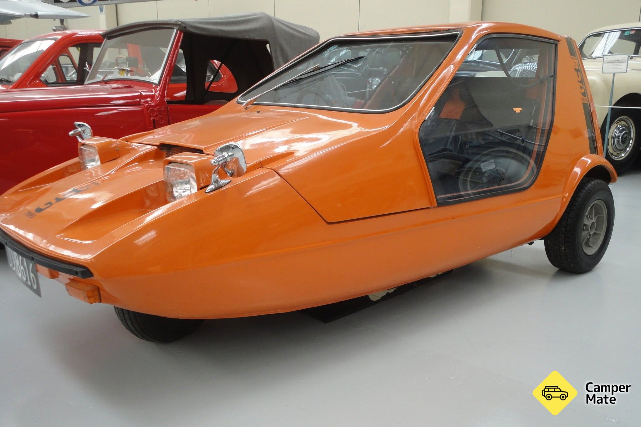 Southward Car Museum - Image 2