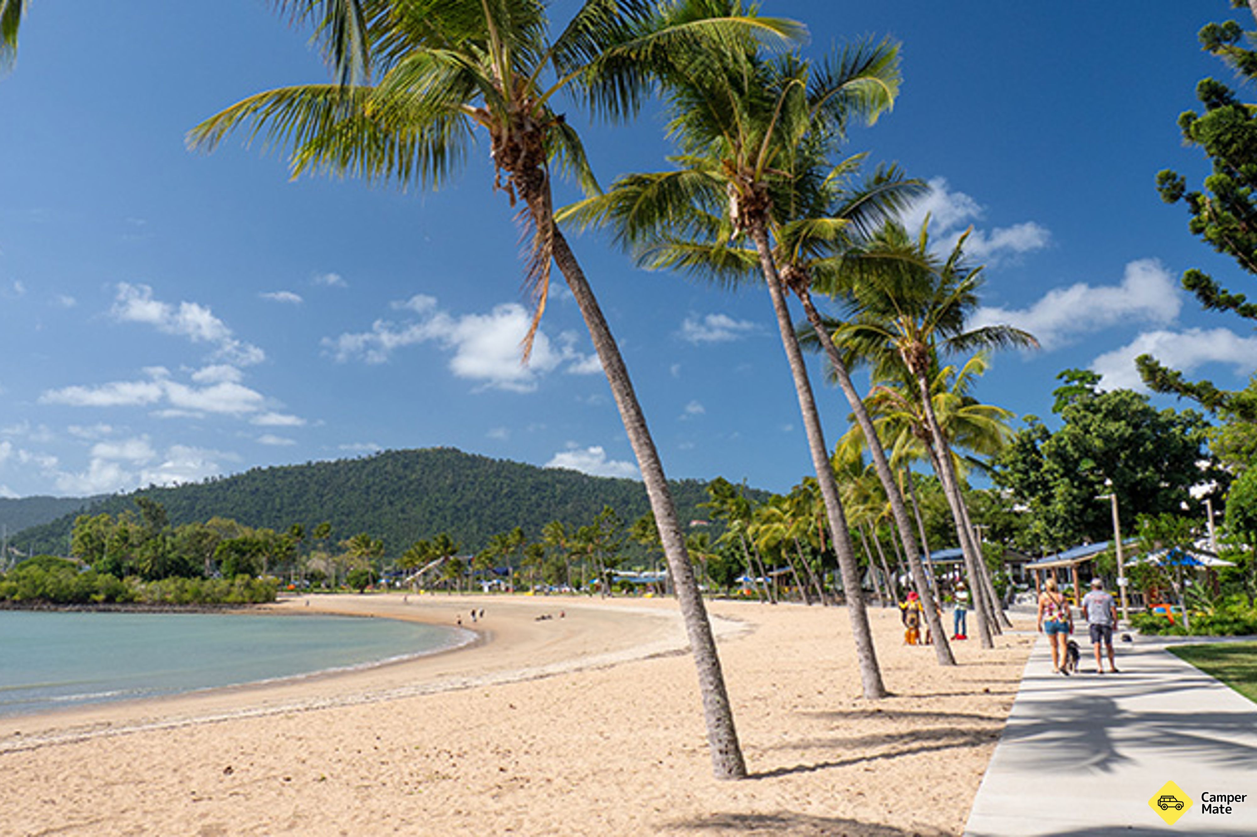 NRMA Airlie Beach Holiday Park 근처 오락거리 - Image 2