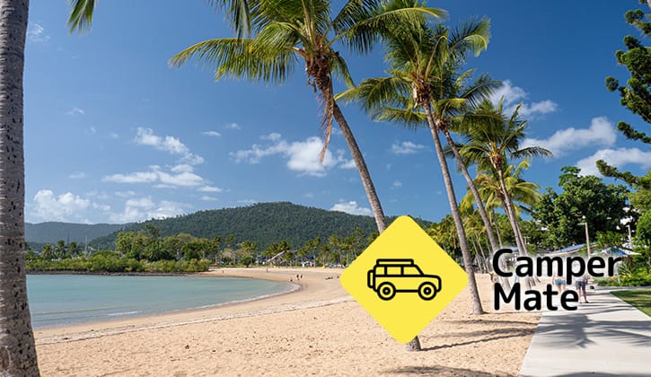 NRMA Airlie Beach Holiday Park 근처 오락거리 - Image 2
