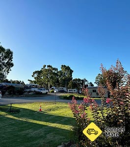 Restauranter i nærheten av Clare Valley Caravan Park