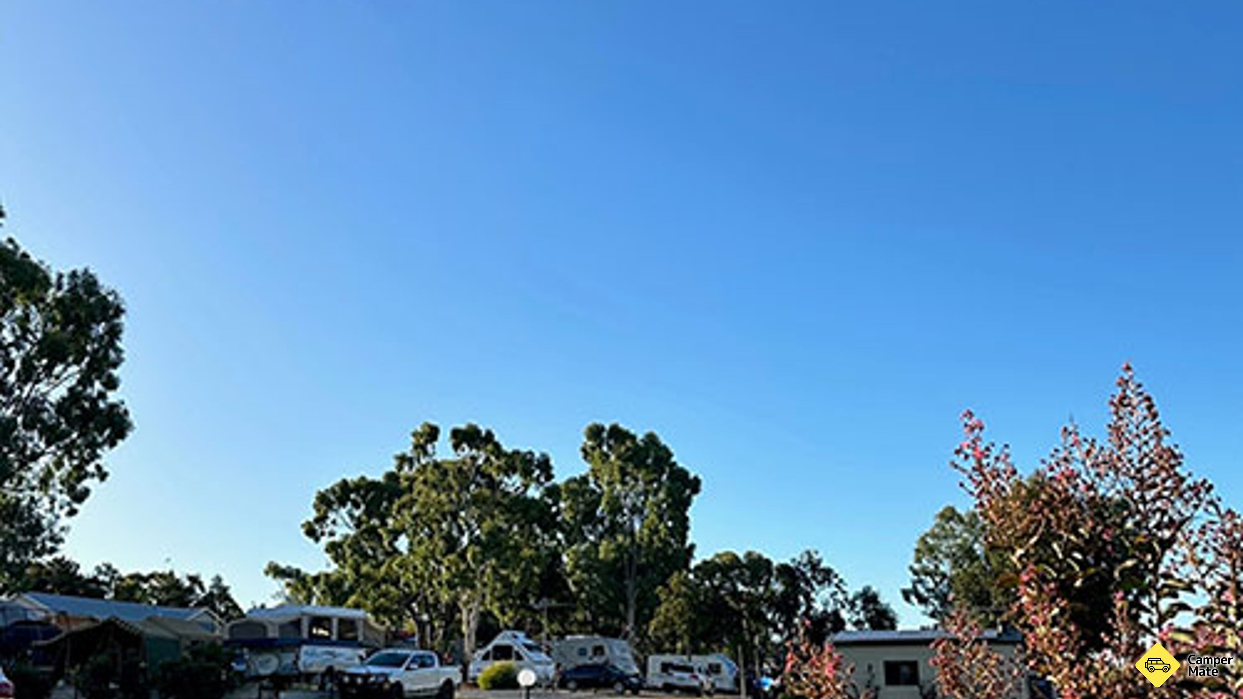 Restauranter i nærheten av Clare Valley Caravan Park
