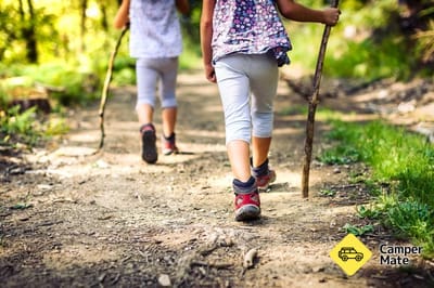 Ohiwa Nature Trail