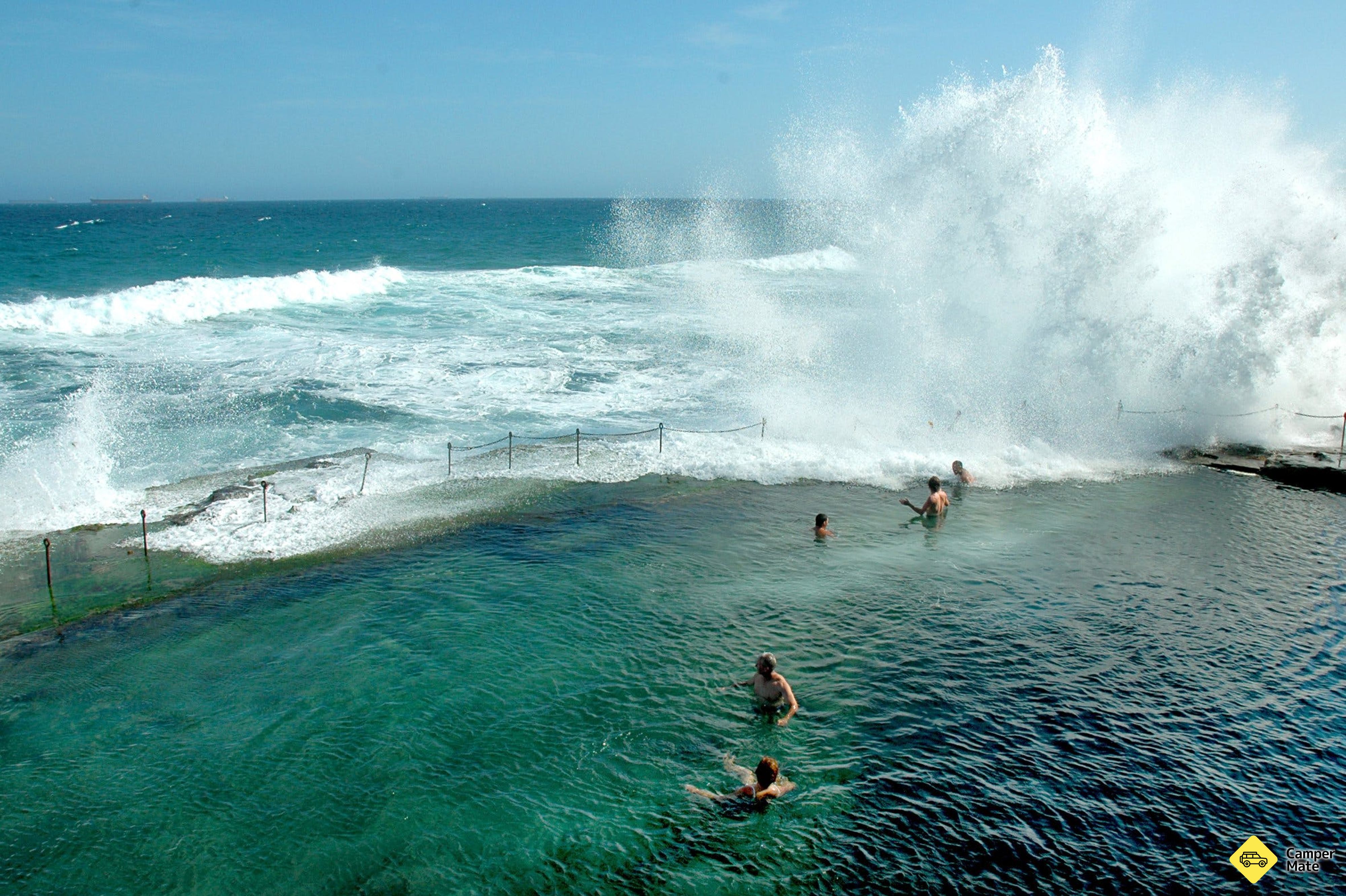 Bogey Hole - Image 3