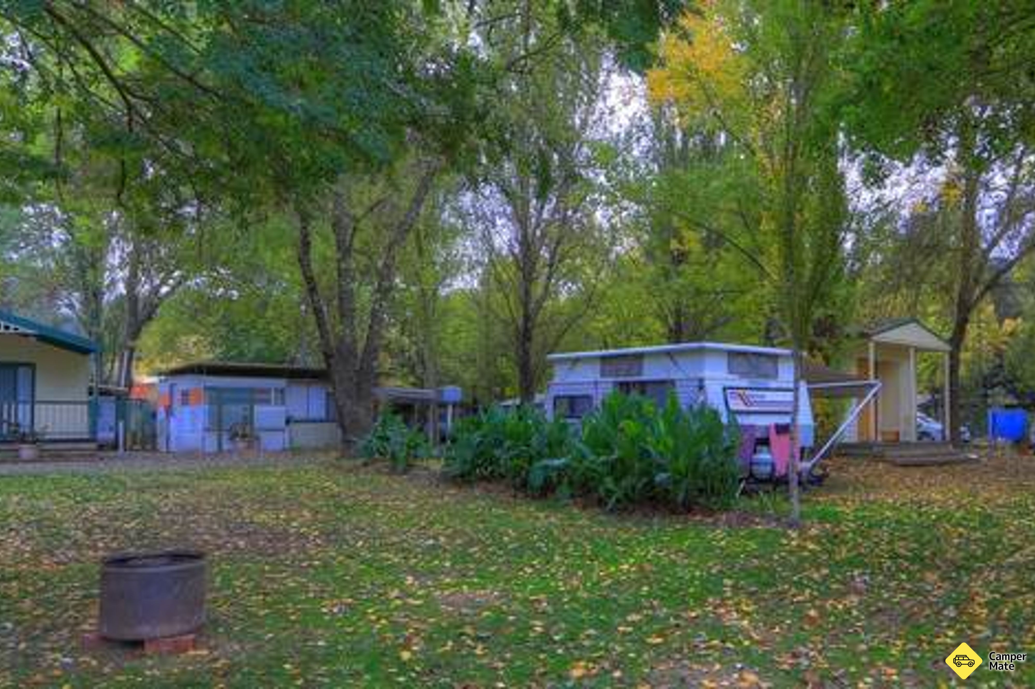 Bright Accommodation Park - Image 2
