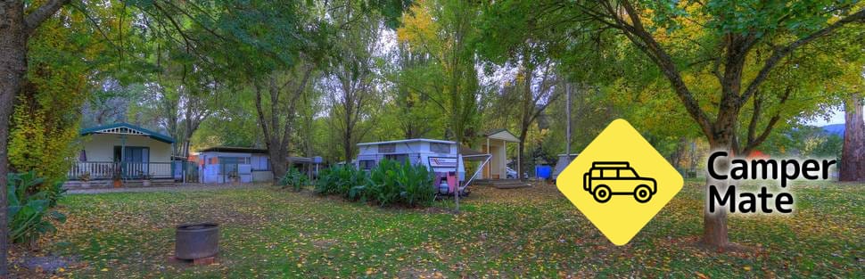 Bright Accommodation Park - Image 2