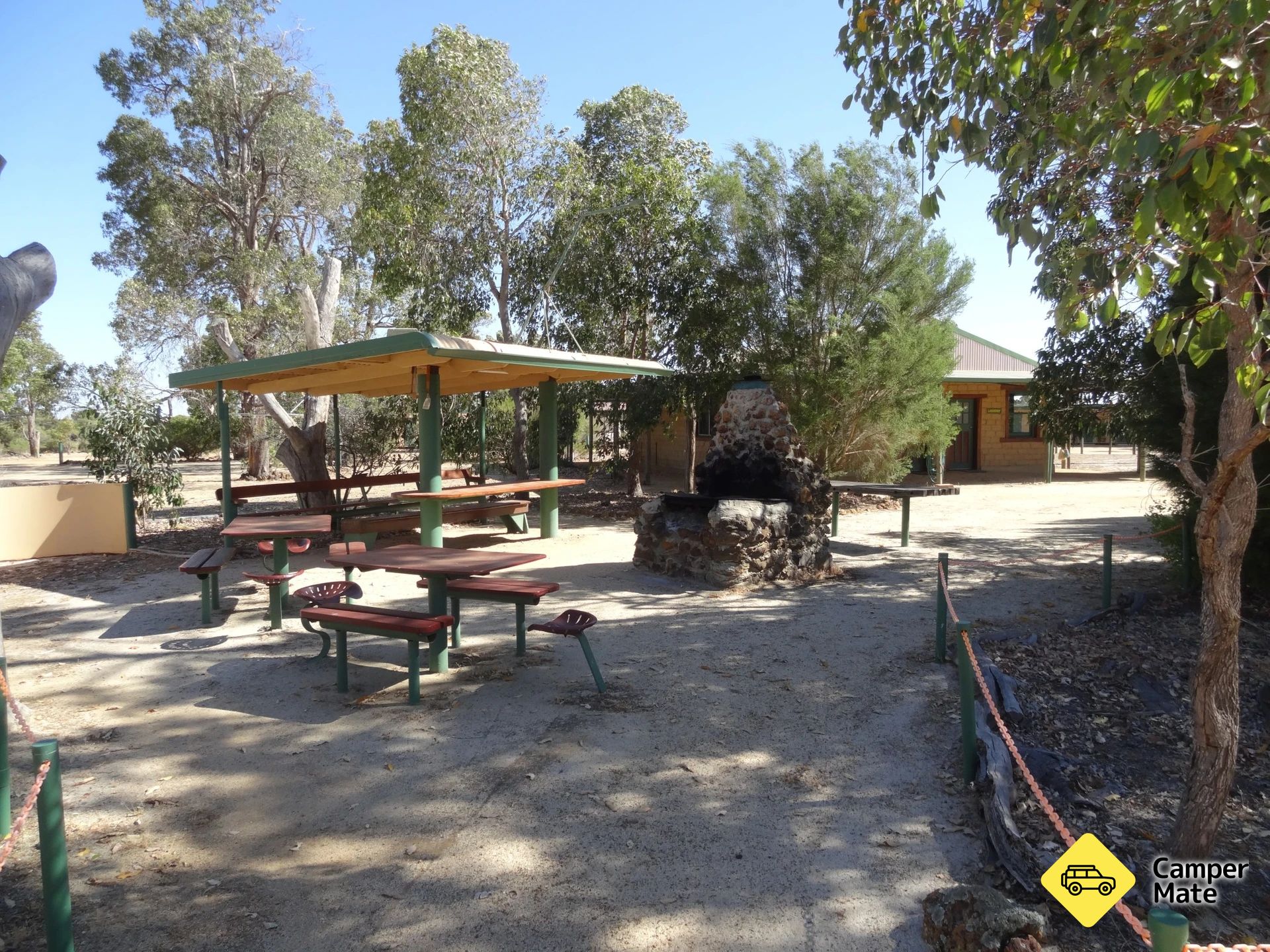 Western Flora Caravan and Nature Park - Image 2