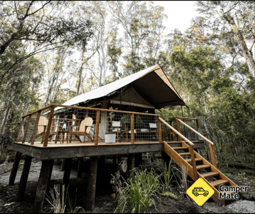 Paperbark Camp