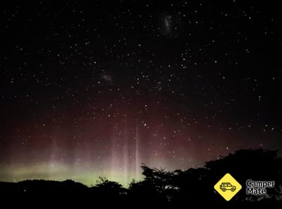 Twinkle Dark Sky Tours
