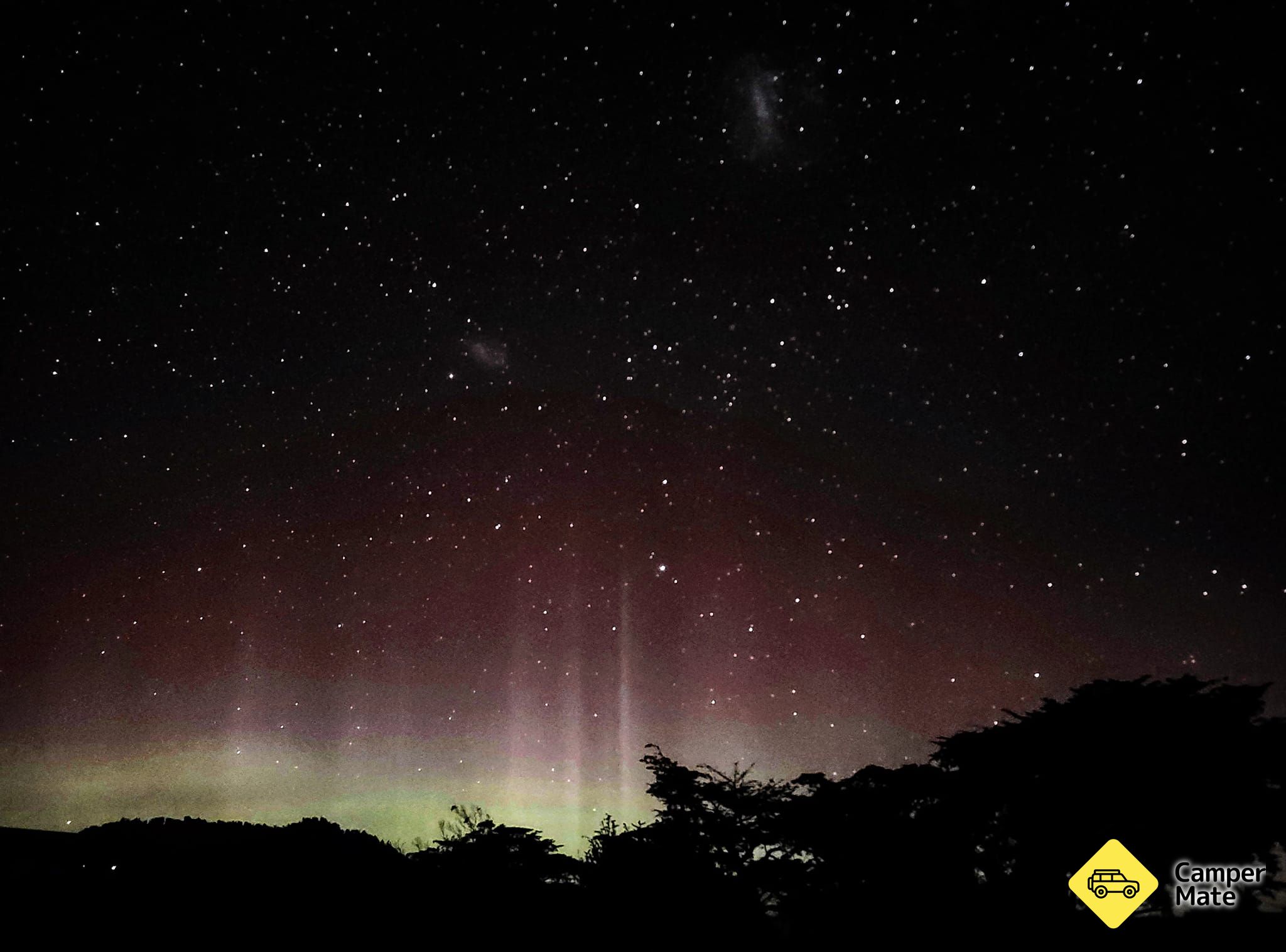 Twinkle Dark Sky Tours