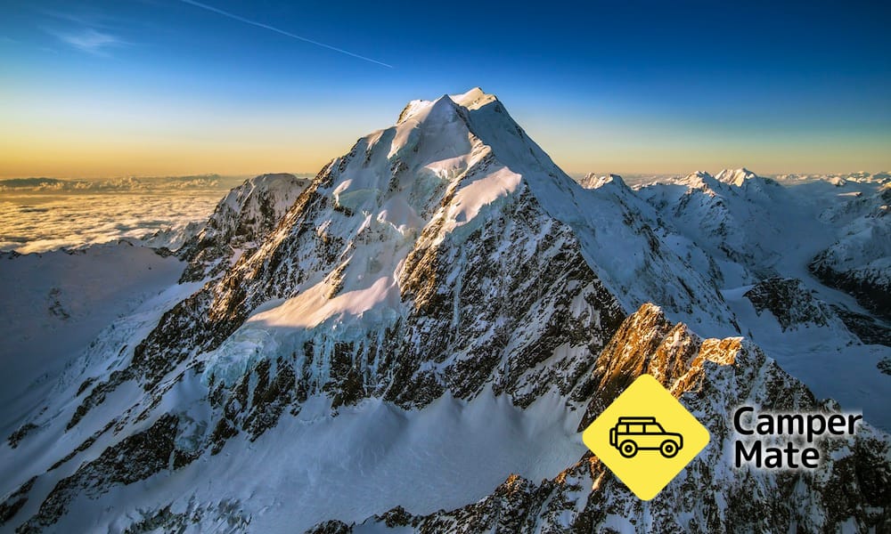Le grand vol pittoresque de Franz Josef - Image 2