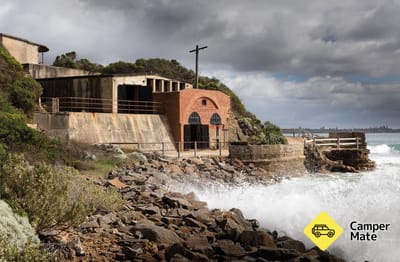 Fort Nepean