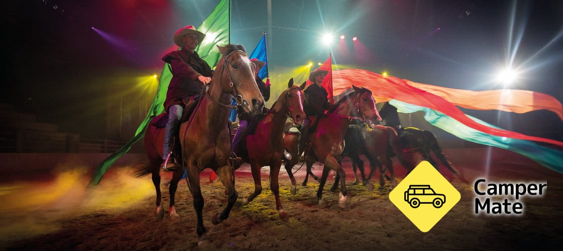 Australian Outback Spectacular Heartland Dinner & Show - Image 2
