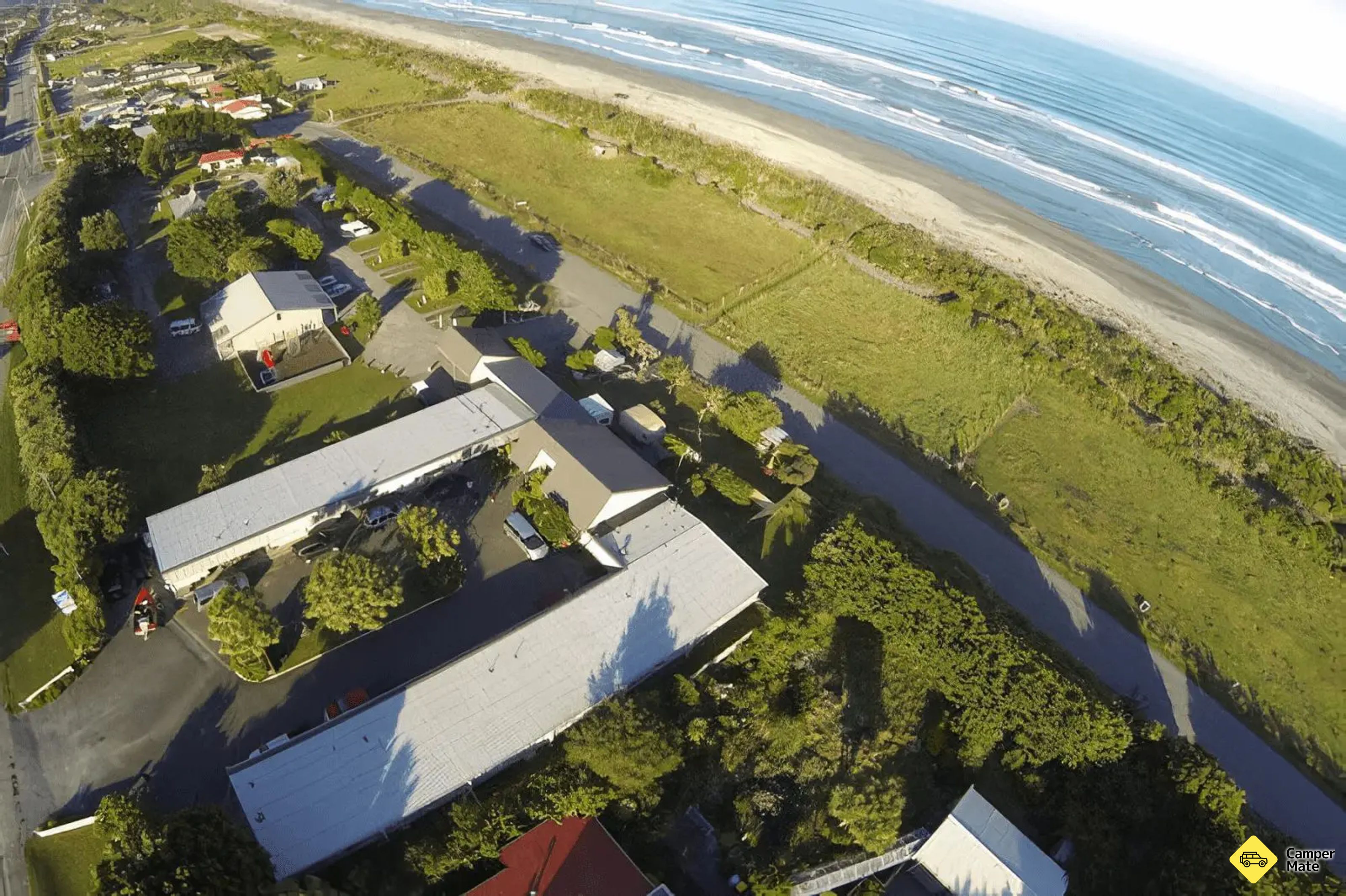 Greymouth Kiwi Holiday Park & Motels yakınlarında yapılacak şeyler - Image 3