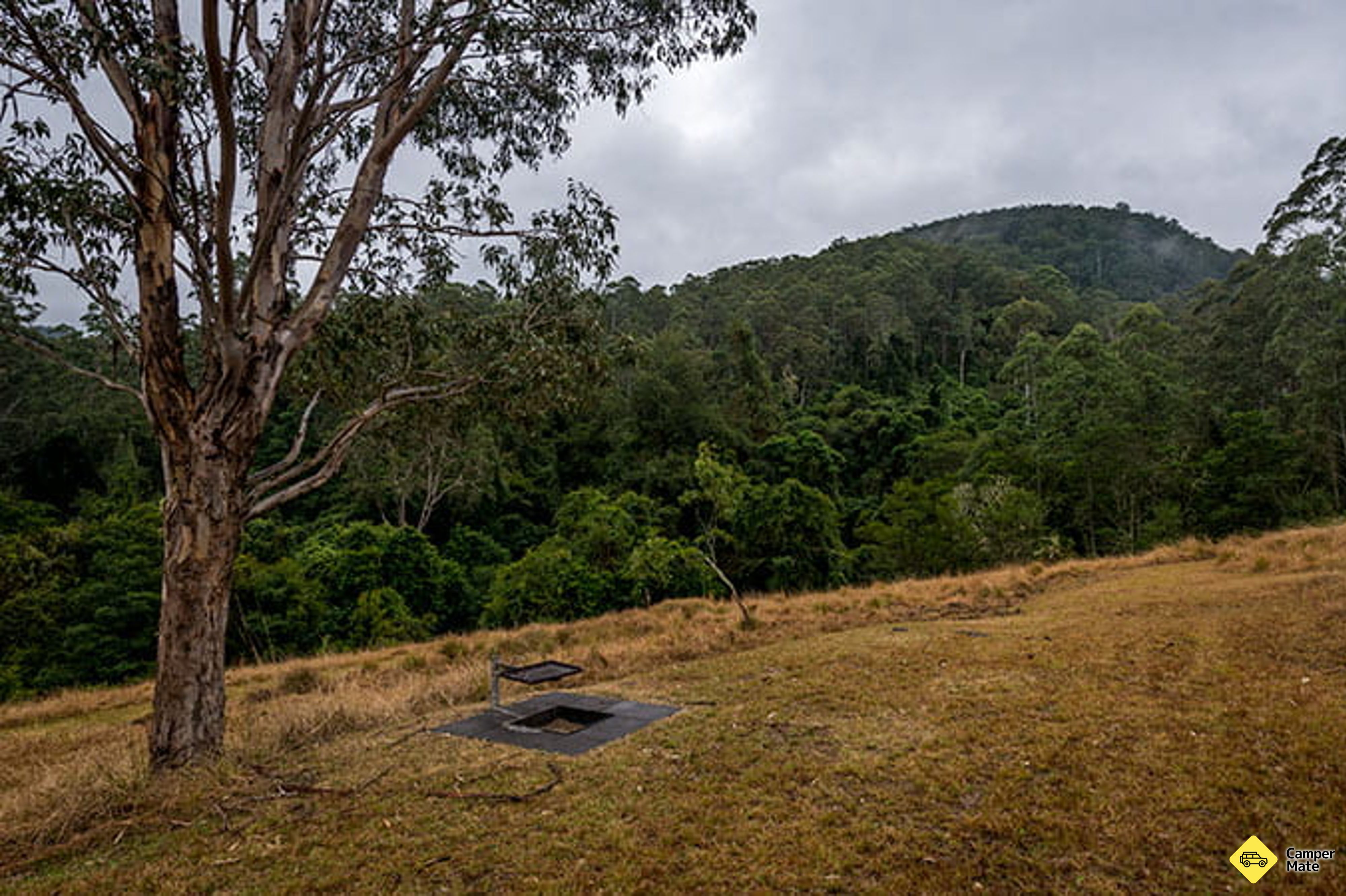 Jacky Barkers Campground 부근의 호텔 - Image 2