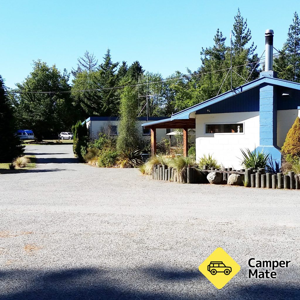 Fairlie Holiday Park - Image 3