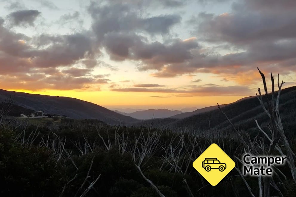 Ropers Lookout Walk - Image 2