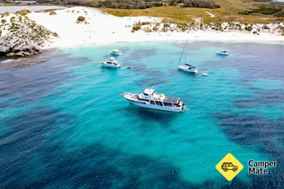 Sea West Scenic Cruises