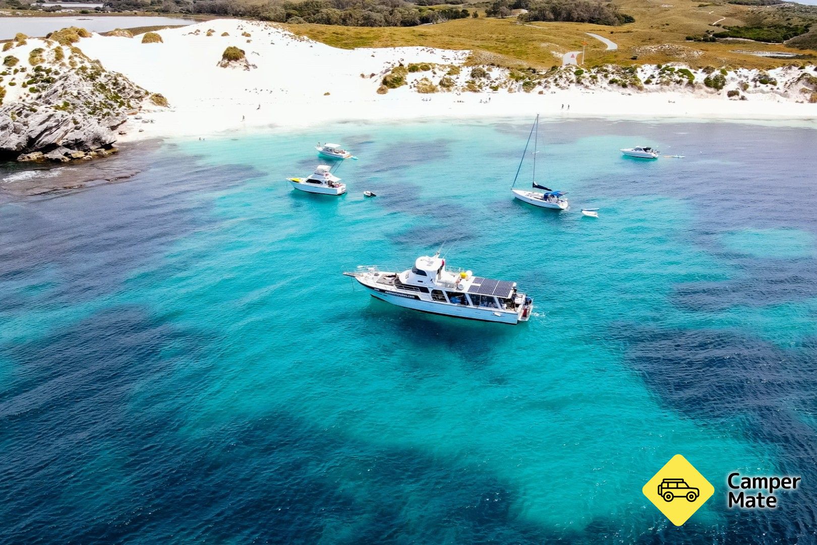 Sea West Scenic Cruises