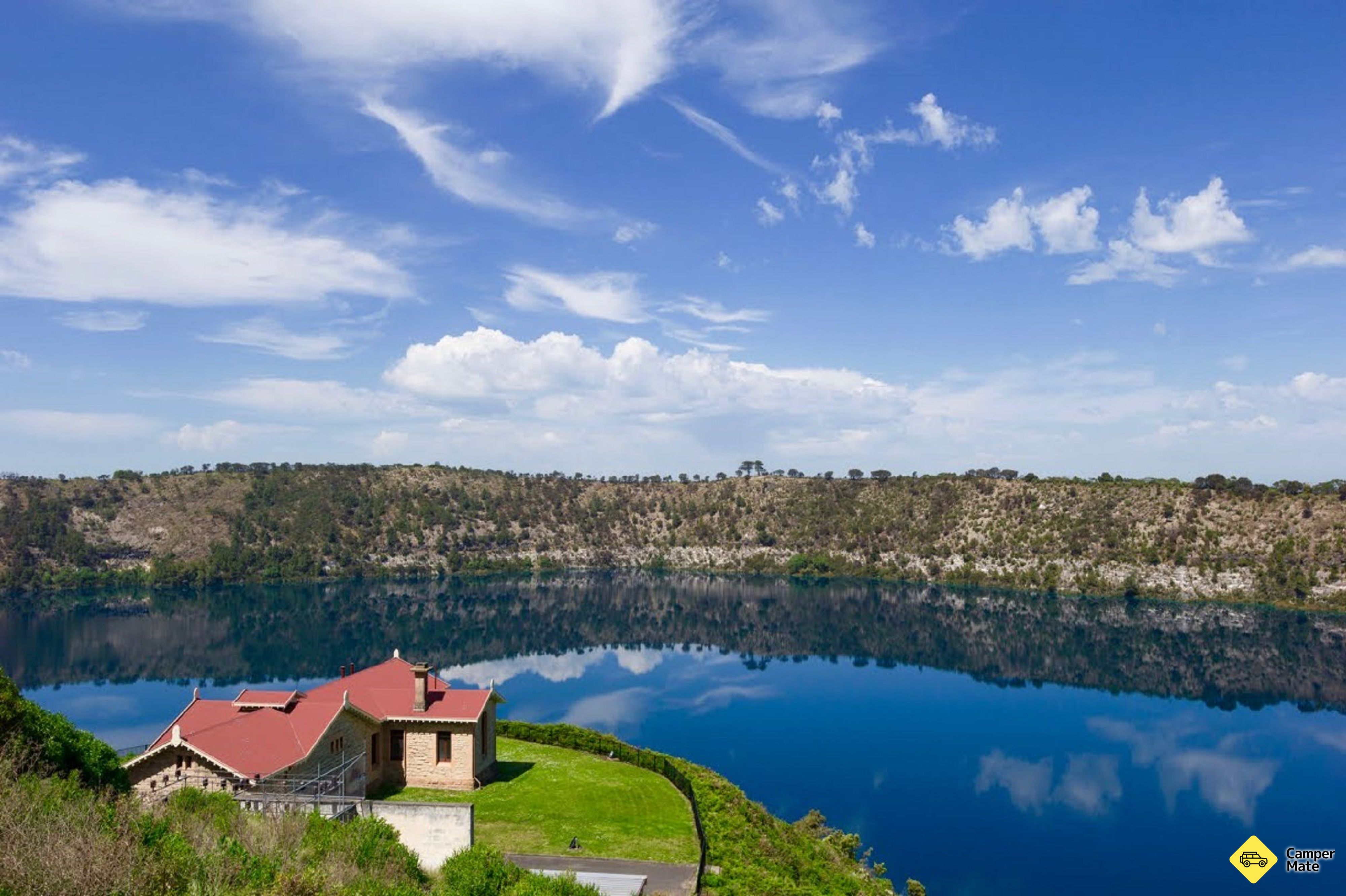 Modré jezero - Image 2