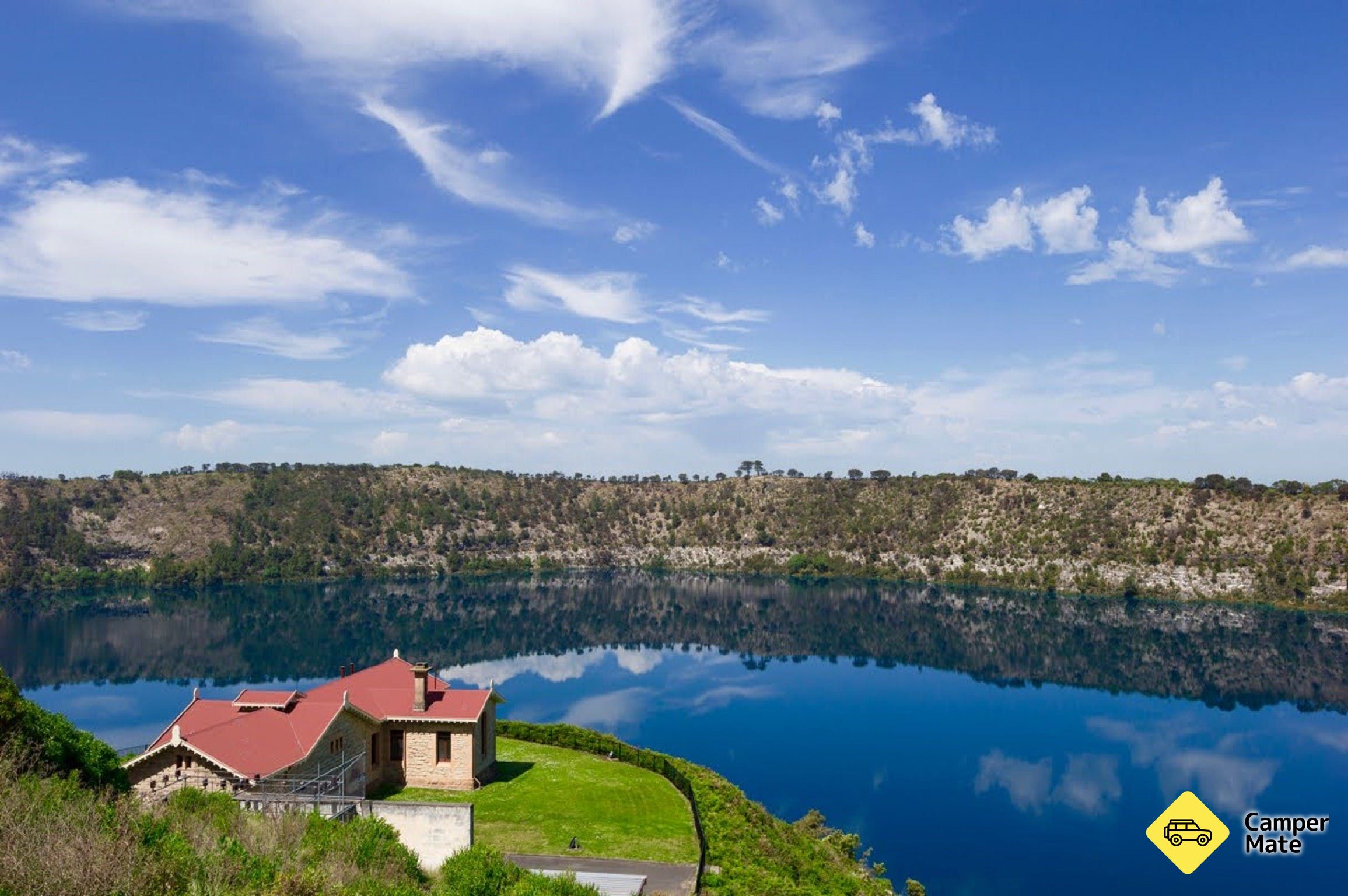 Modré jezero - Image 2