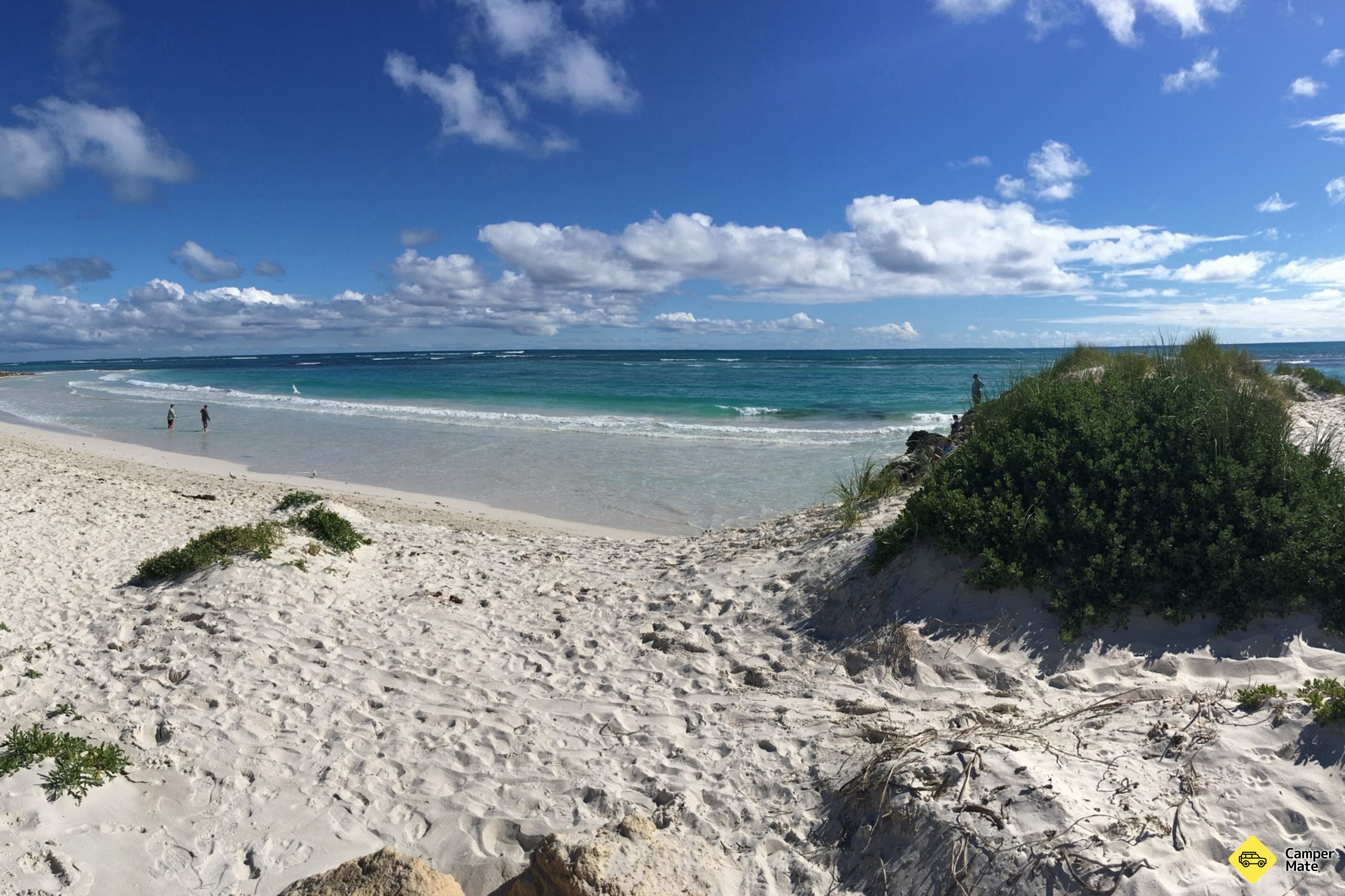 Tasman Holiday Parks - Ledge Point - Image 2