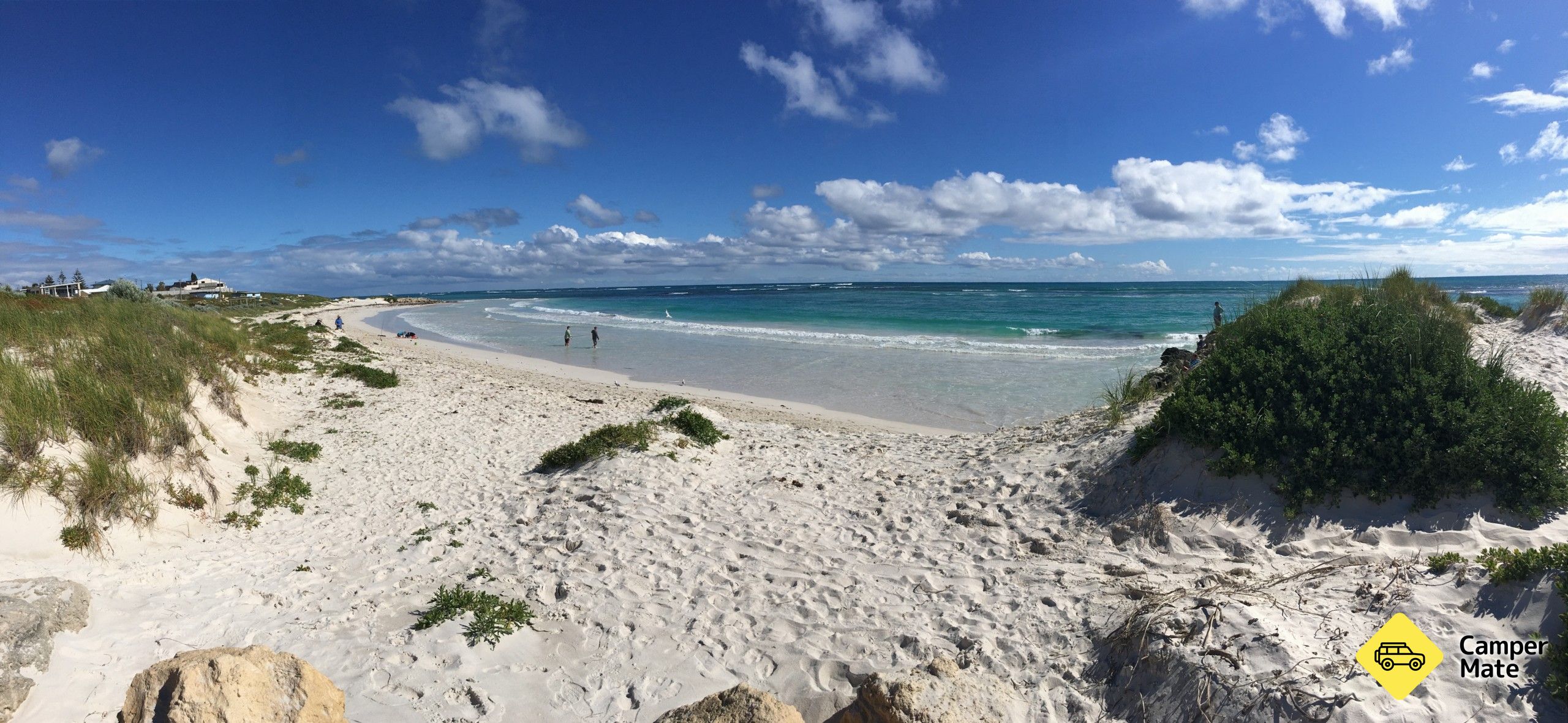 Tasman Holiday Parks - Ledge Point - Image 2