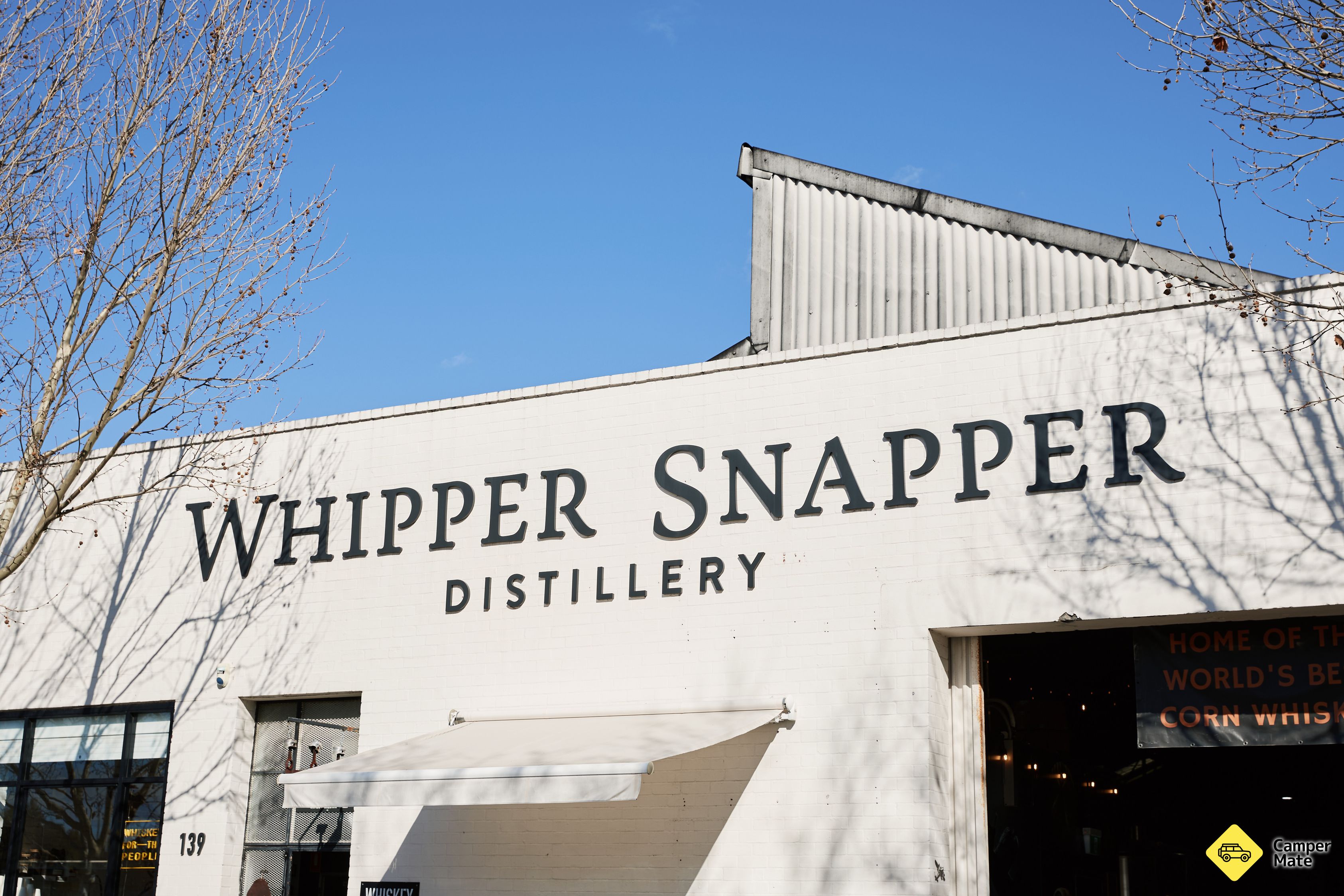 Whipper Snapper Distillery