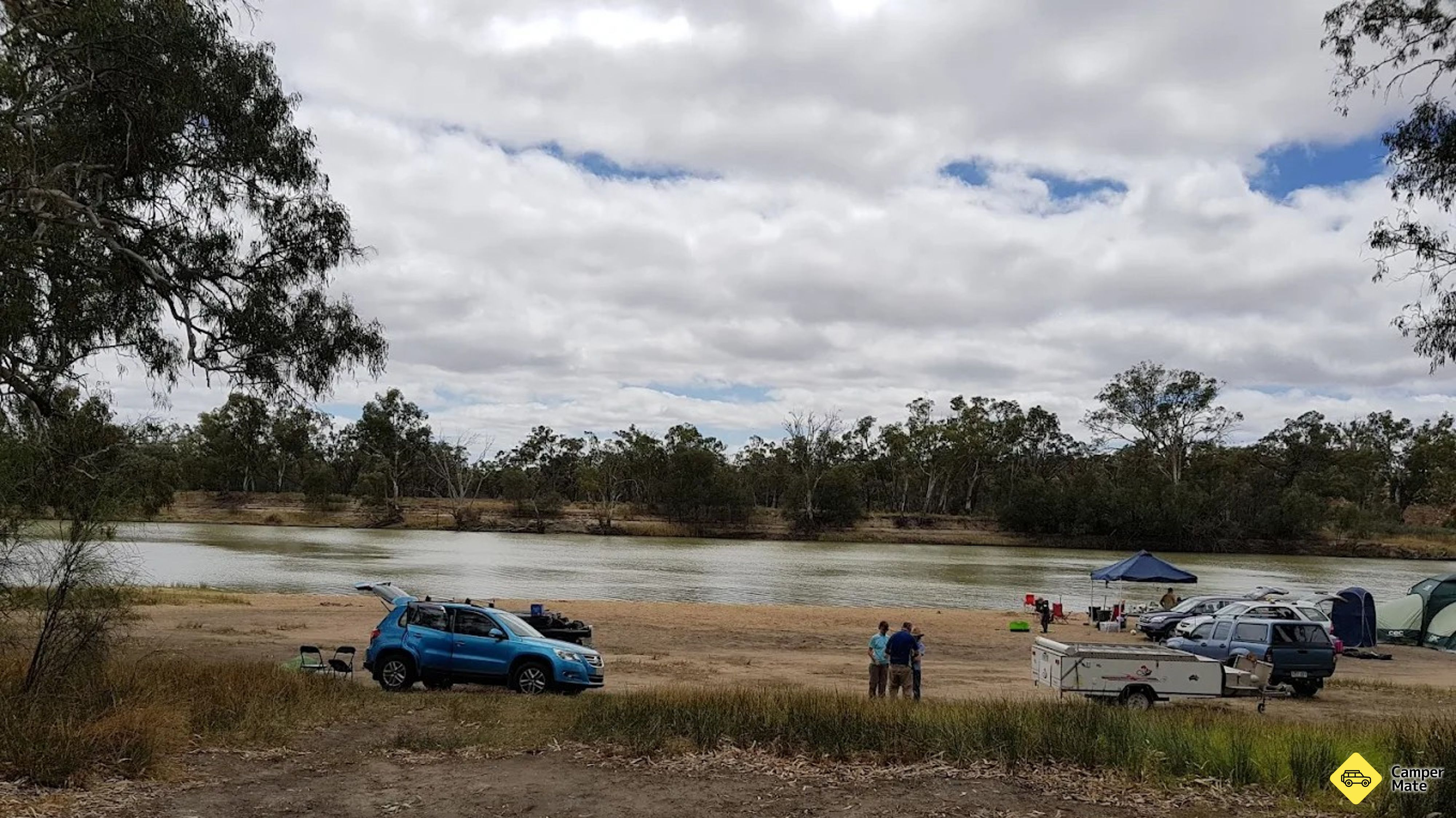 Hart Lagoon Camping photo 5
