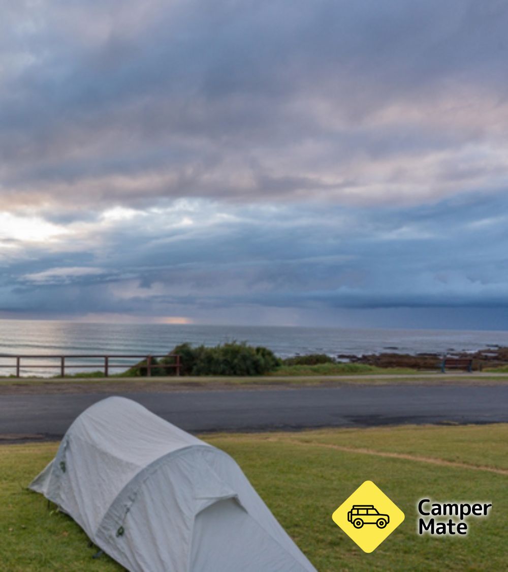Dalmeny Camp Ground - Image 2