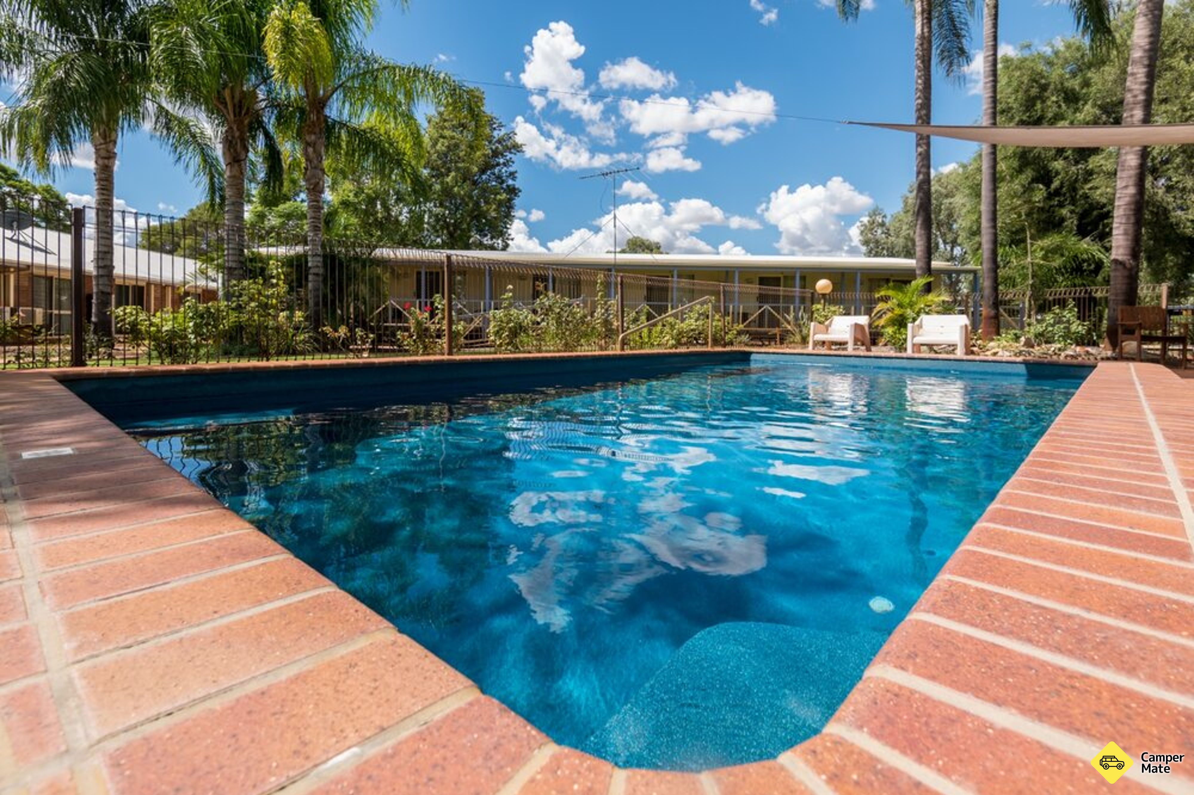 Tambo Mill Motel & Caravan Park - Image 3