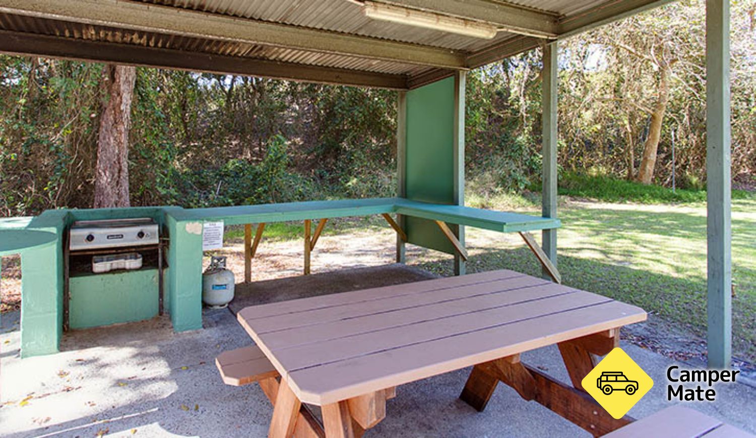 Grassy Head Holiday Park - Image 2