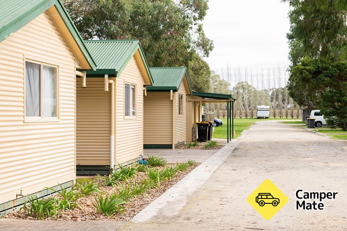 Localização: Penola Coonawarra Caravan Park - Image 3