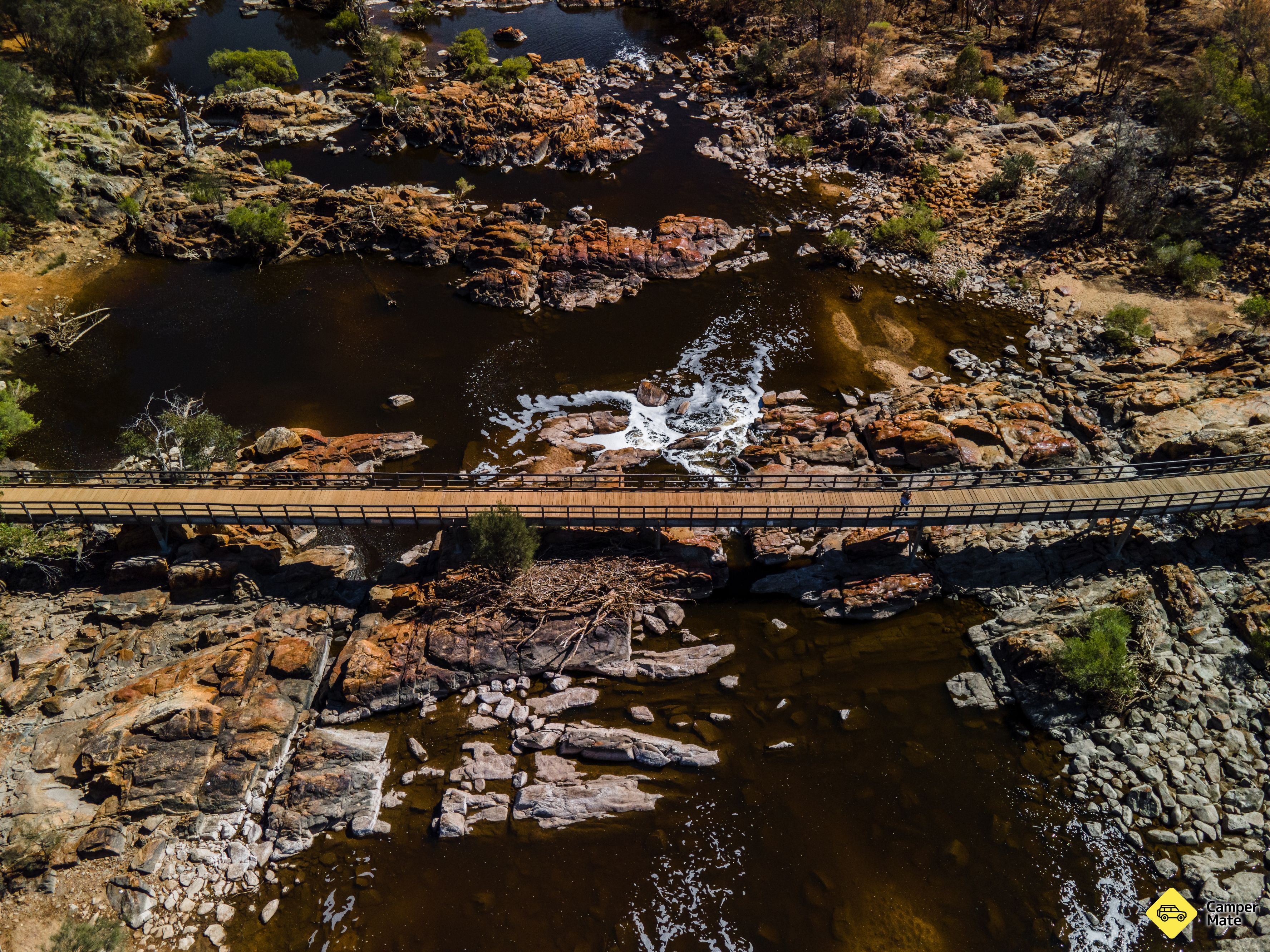 Orlov Trail