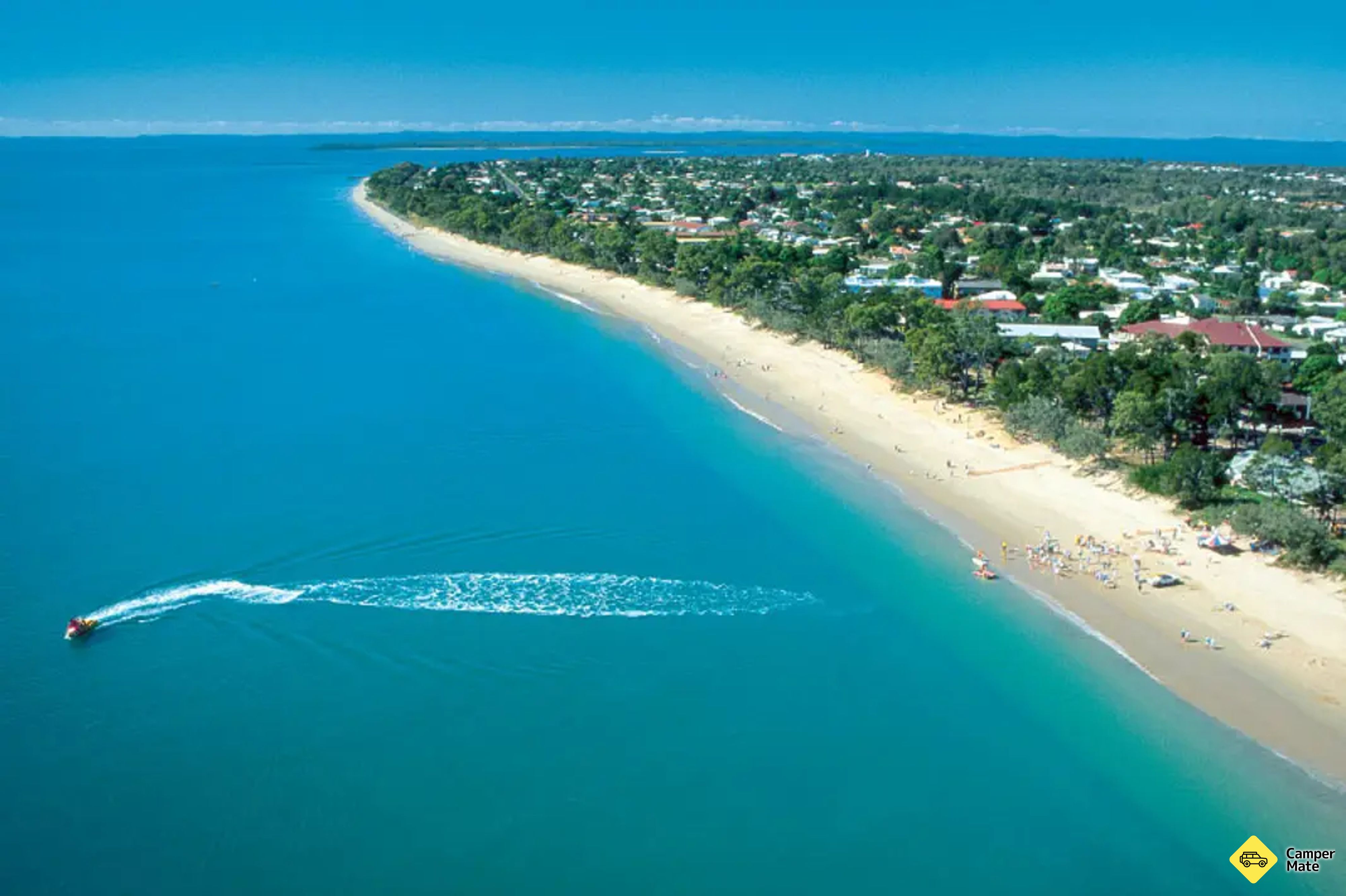 Tasman Holiday Parks - Torquay Palms - Image 3