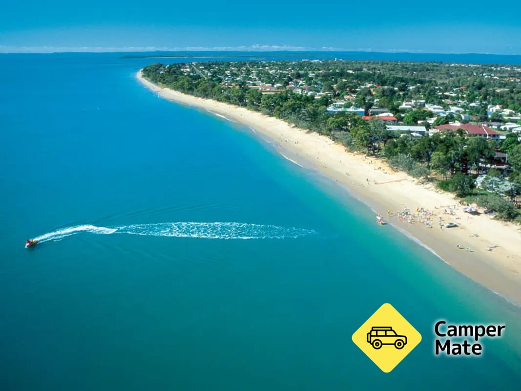 Tasman Holiday Parks - Torquay Palms - Image 3