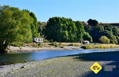 Mohaka Te Hoe