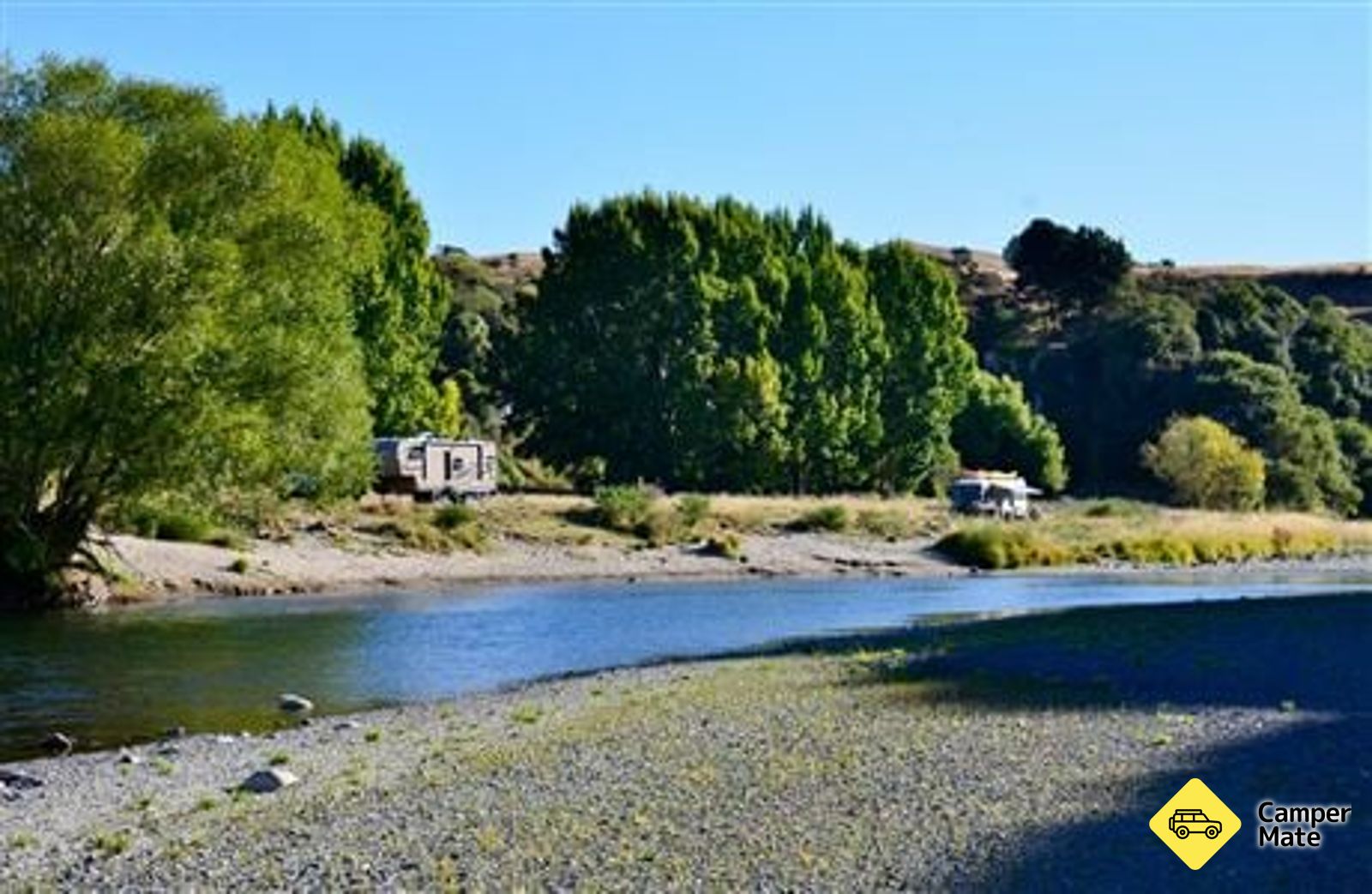 Mohaka Te Hoe