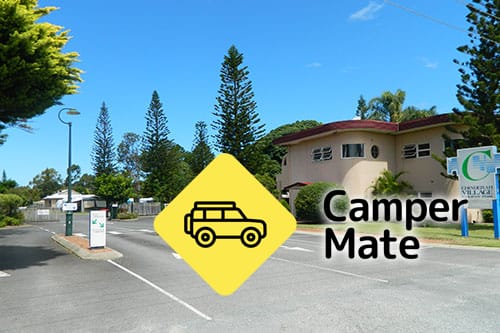 Chinderah Village Tourist Caravan Park - Image 2