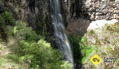 Norfolk Falls Walk