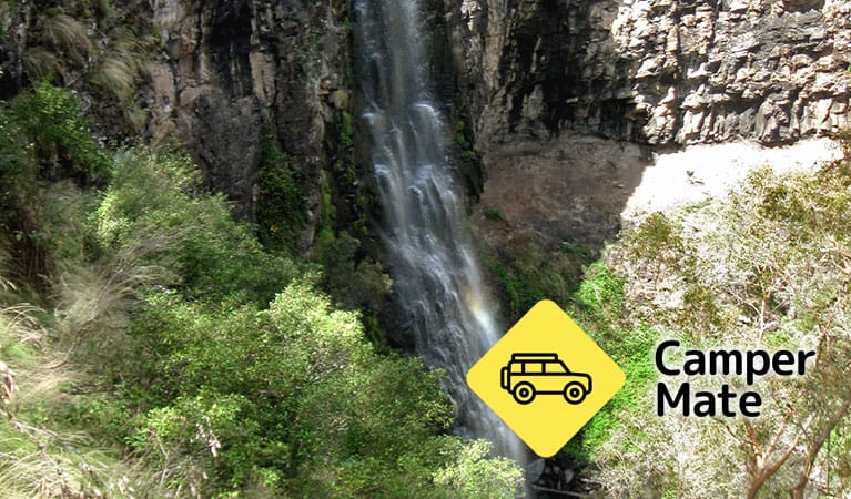 Norfolk Falls Walk