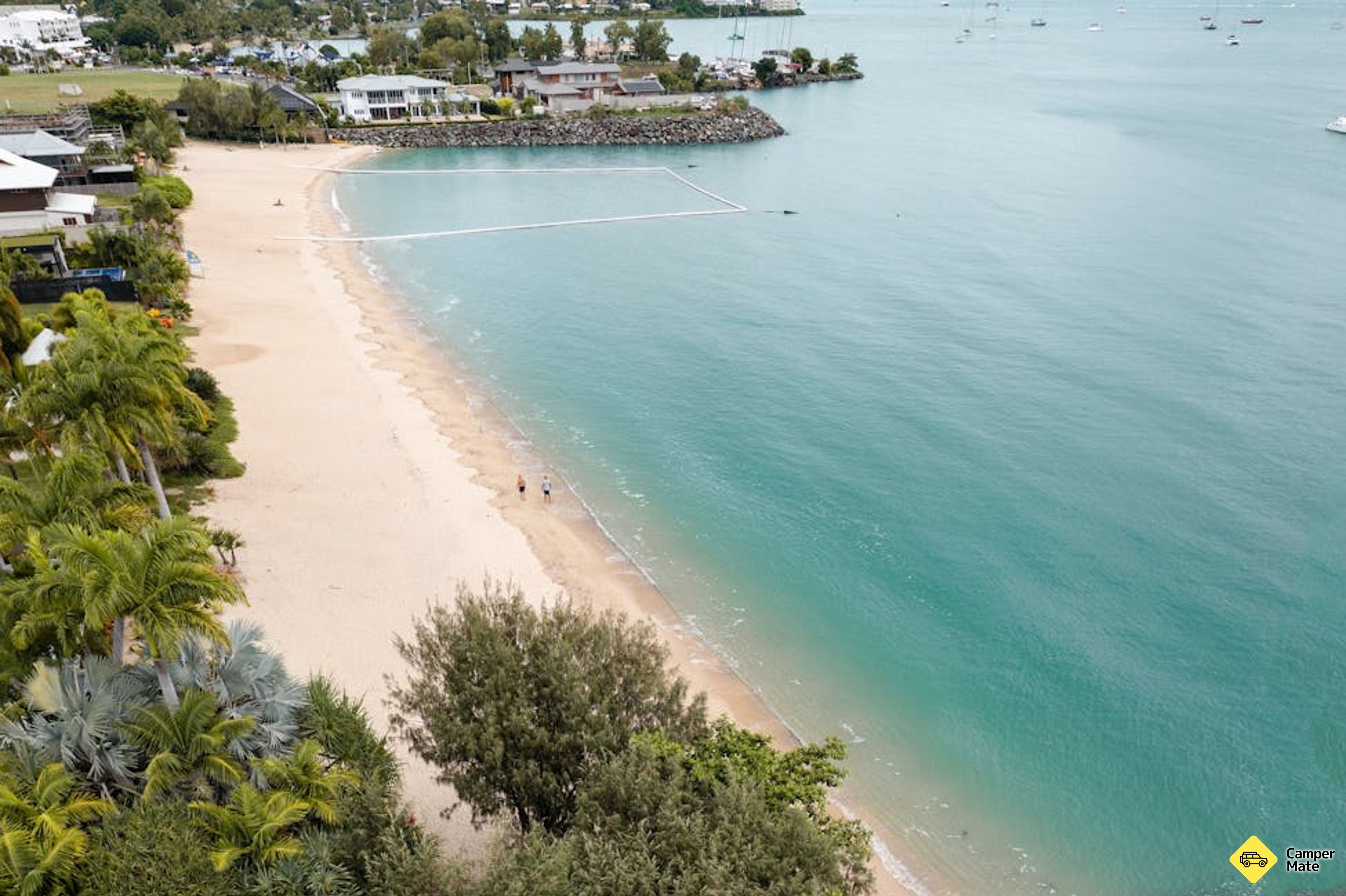 La plage de Boathaven - Image 3