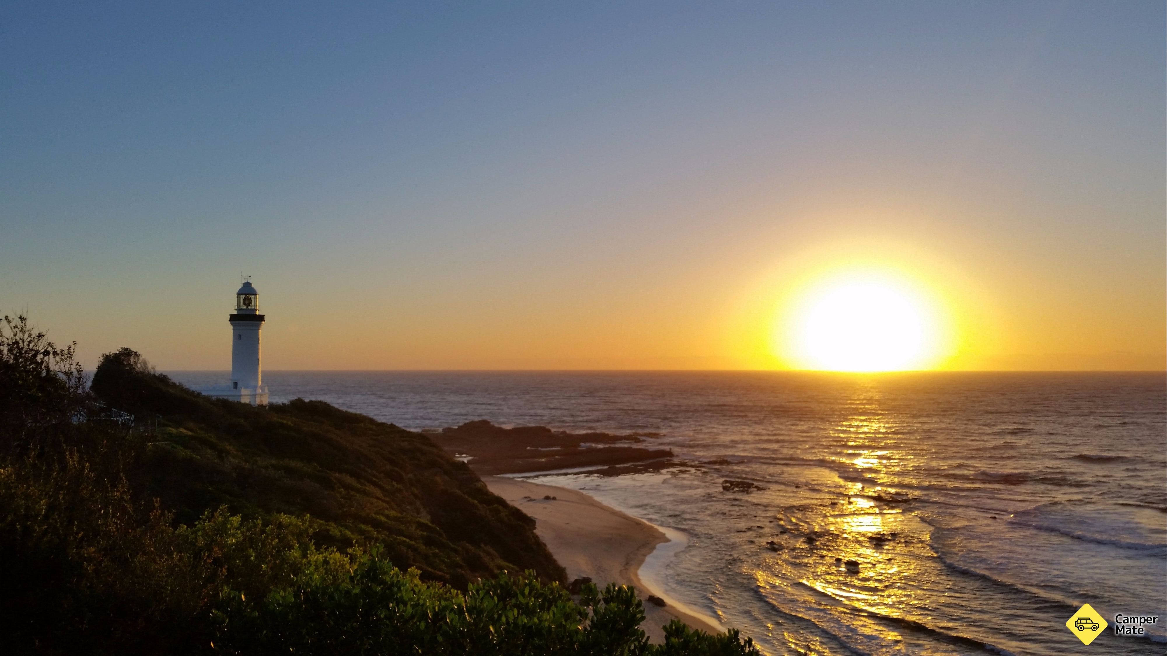 Norah Head Lighthouse - Image 3